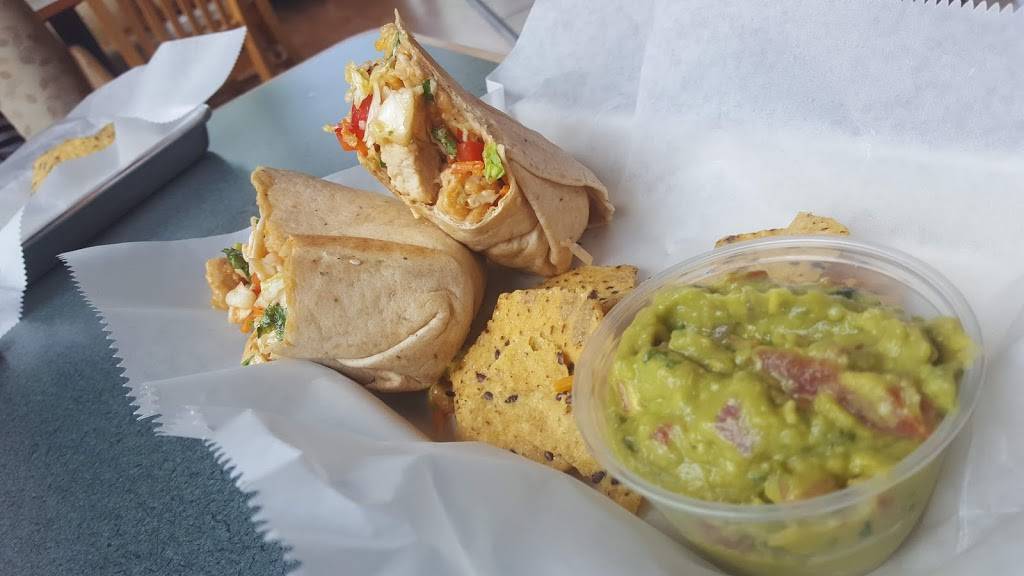 "Whats in Your Cup?" Juice and Smoothie Cafe | restaurant | 1816 Whittaker Rd, Ypsilanti, MI 48197, USA | 7343409097 OR +1 734-340-9097