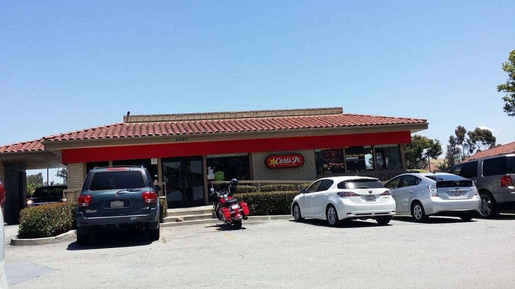 Carls Jr. | restaurant | 31852 Del Obispo St, San Juan Capistrano, CA 92675, USA | 9494939661 OR +1 949-493-9661