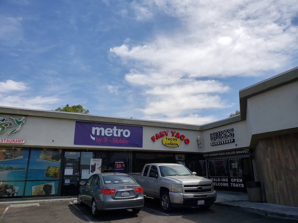 Fast Taco | restaurant | 20865 Lassen St, Chatsworth, CA 91311, USA | 8187009491 OR +1 818-700-9491