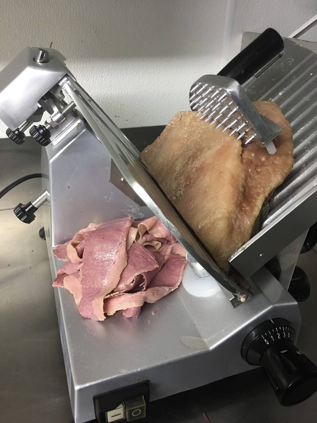 big Jerry Indy food truck | restaurant | 8522 S Madison Ave, Indianapolis, IN 46227, USA | 3173319921 OR +1 317-331-9921