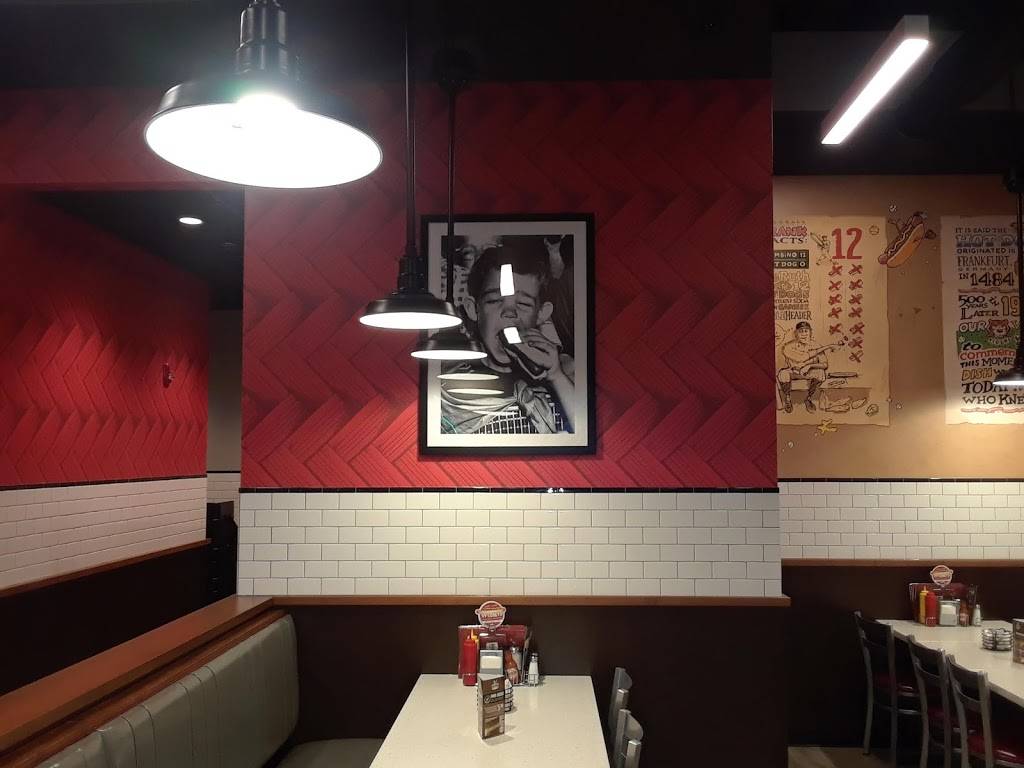 National Coney Island | restaurant | 29795 Southfield Rd, Southfield, MI 48076, USA | 2483989910 OR +1 248-398-9910