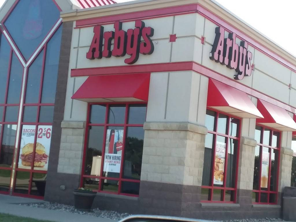 Arbys | meal takeaway | 1611 N Lake Ave, Storm Lake, IA 50588, USA | 7122139718 OR +1 712-213-9718