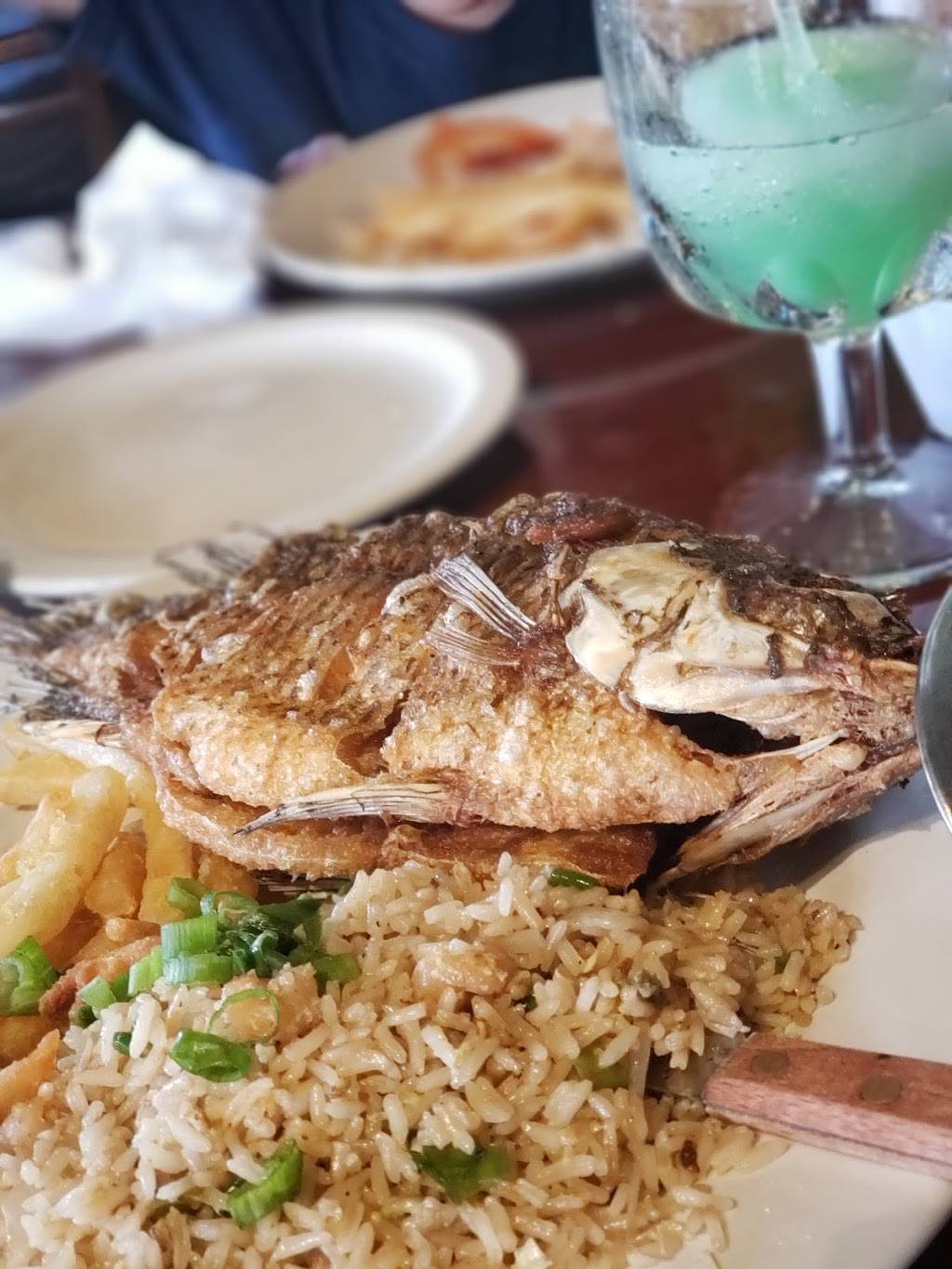 Ostioneria Jalisco | restaurant | 4369 Hwy 6 #10, Houston, TX 77084, USA | 2815505744 OR +1 281-550-5744