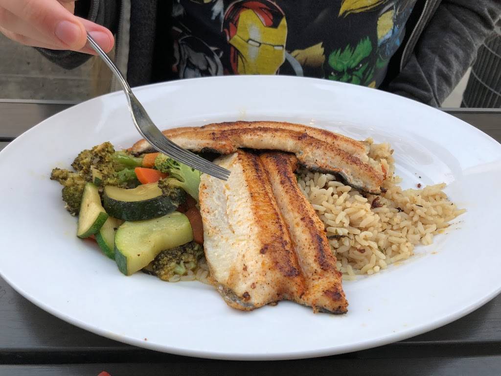 Fish City Grill | restaurant | 1415 E Renner Rd #260, Richardson, TX 75082, USA | 9722353474 OR +1 972-235-3474