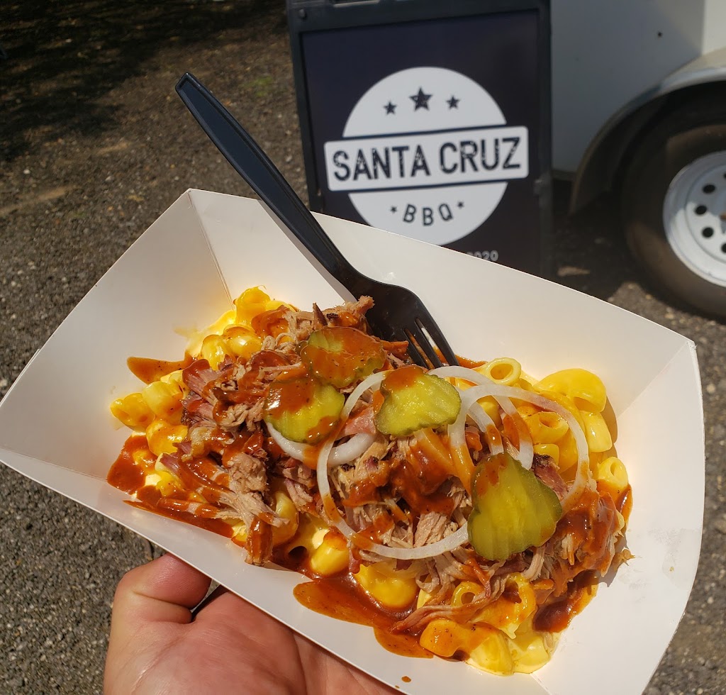 Santa Cruz BBQ | restaurant | 103 Carle Ave, San Antonio, TX 78204, USA | 2102383452 OR +1 210-238-3452