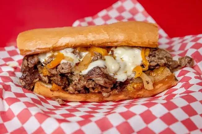 Sluggers grill & deli | restaurant | 713 N El Dorado St, Stockton, CA 95202, USA | 2094304493 OR +1 209-430-4493