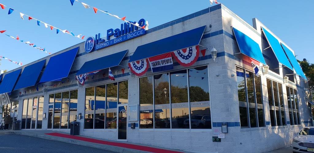 Il Pallino | restaurant | 4916 Arthur Kill Rd, Staten Island, NY 10309, USA | 7189488002 OR +1 718-948-8002