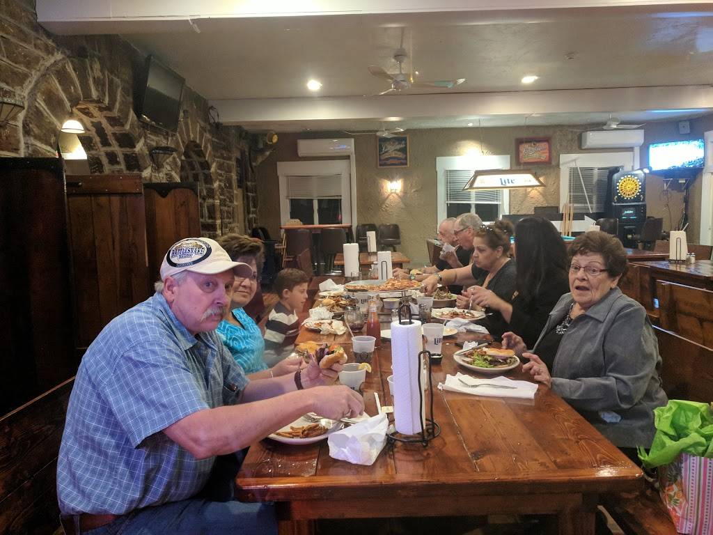 Washington Furnace Inn | restaurant | 1129 US-30, Laughlintown, PA 15655, USA | 7242382808 OR +1 724-238-2808