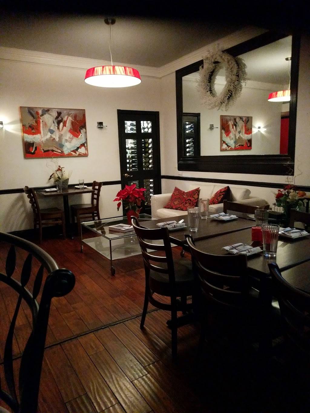 Salt & Pepper Restaurant | restaurant | 5125 MacArthur Blvd, Washington, DC 20016, USA | 2023645125 OR +1 202-364-5125