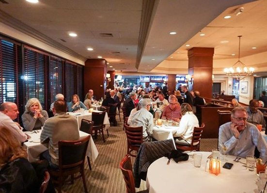 Desi Vega’s Seafood and Prime Steaks | restaurant | 111 Veterans Blvd #150, Metairie, LA 70005, USA | 5042932490 OR +1 504-293-2490