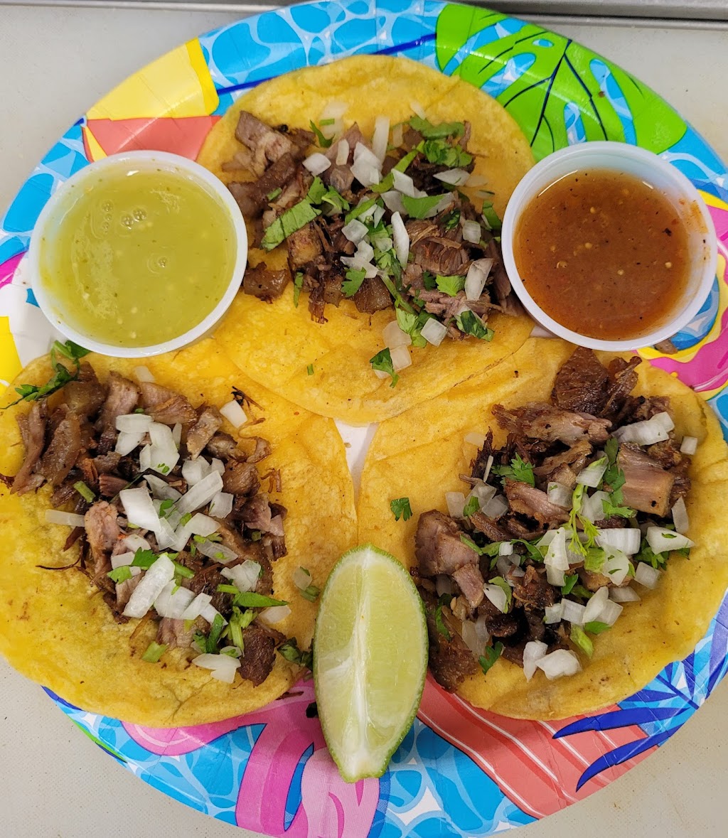 La Garnacha Food Truck | restaurant | 1512 W Center St, Beebe, AR 72012, USA | 5017650836 OR +1 501-765-0836