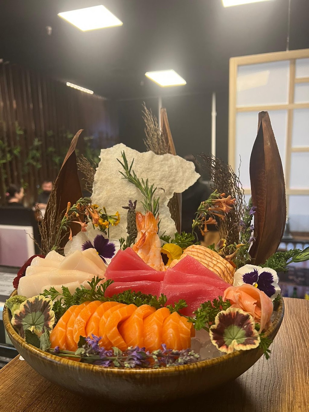 Kingdom Sushi Jacksonville | restaurant | 4413 Town Center Pkwy, Jacksonville, FL 32246, USA | 9045517195 OR +1 904-551-7195