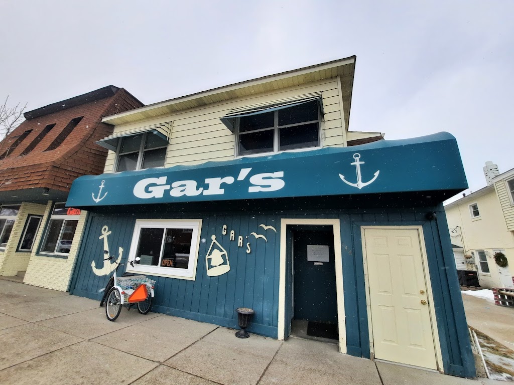Gars Lounge | restaurant | 142 S Water St, Marine City, MI 48039, USA | 8107654692 OR +1 810-765-4692