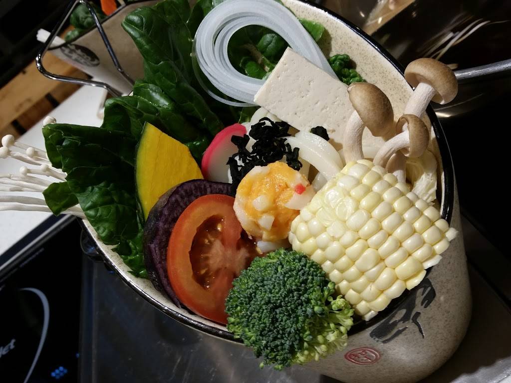 IShabu Shabu | restaurant | 1212 South Pacific Coast Highway #200, Redondo Beach, CA 90277, USA | 3105405846 OR +1 310-540-5846