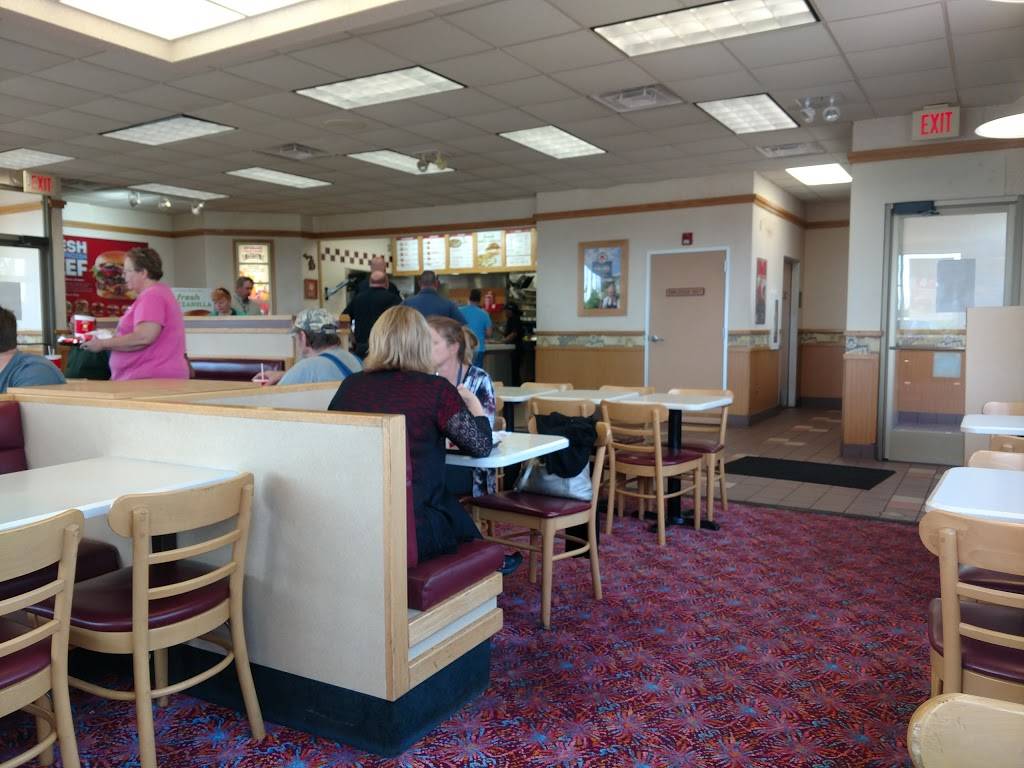 Wendys | restaurant | 9805 Davis Hwy, Dimondale, MI 48821, USA | 5173220249 OR +1 517-322-0249