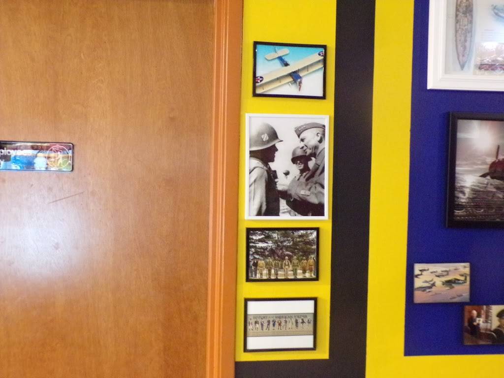 Patriot Sandwich Company | restaurant | 1507 S Loop 288, Denton, TX 76205, USA | 9405141154 OR +1 940-514-1154