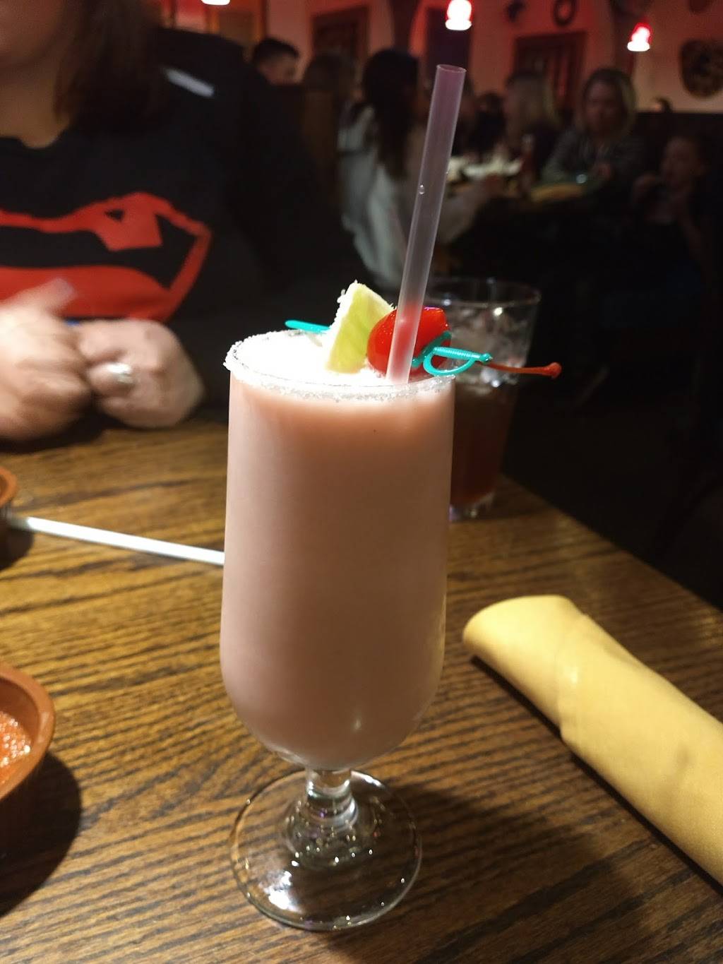 La Paz Mexican Restaurant | restaurant | 321 N Cotner Blvd, Lincoln, NE 68505, USA | 4024669111 OR +1 402-466-9111