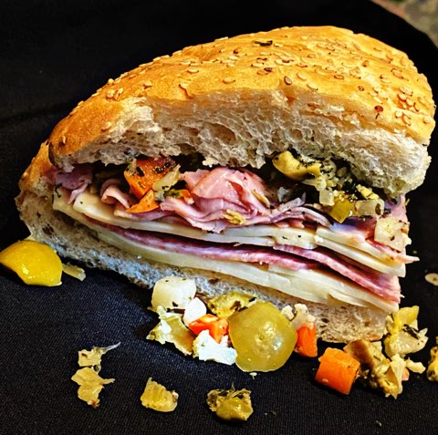 The Melt Bistro + Boba | cafe | 119 US-11, Picayune, MS 39466, USA | 7692422155 OR +1 769-242-2155