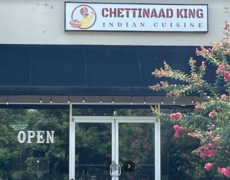 Chettinaad King | restaurant | 13020 Morris Rd Suite J, Alpharetta, GA 30004, USA | 4702754162 OR +1 470-275-4162