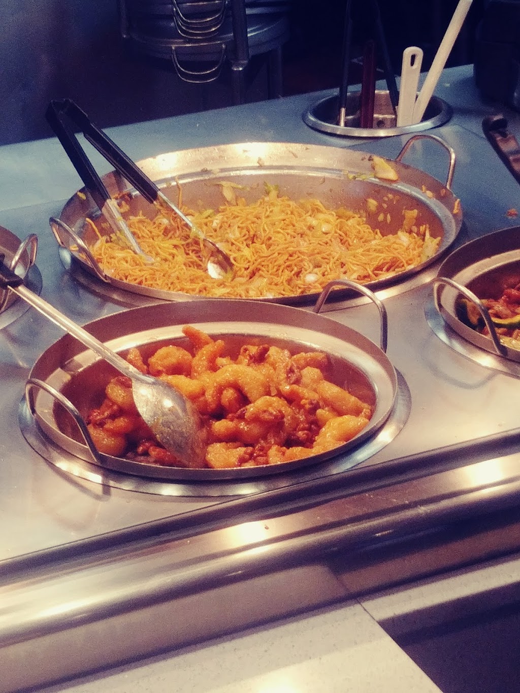 Panda Express | restaurant | 2495 S Avenue B, Yuma, AZ 85364, USA | 9283447807 OR +1 928-344-7807