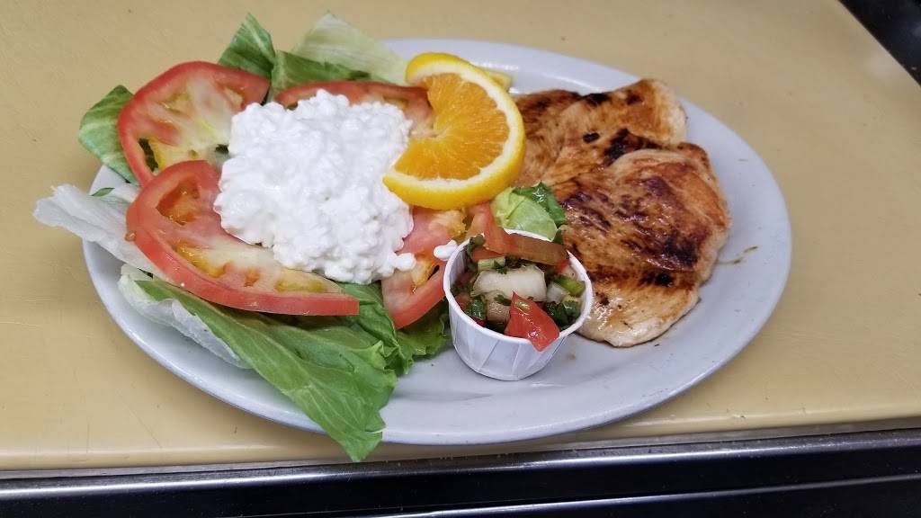 Boys Hamburgers | restaurant | 1724 W 17th St, Santa Ana, CA 92706, USA | 7149534355 OR +1 714-953-4355