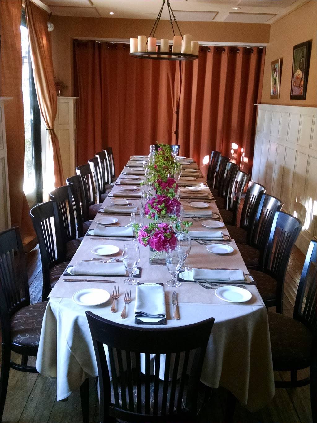 Saint Michaels Alley | restaurant | 140 Homer Ave, Palo Alto, CA 94301, USA | 6503262530 OR +1 650-326-2530