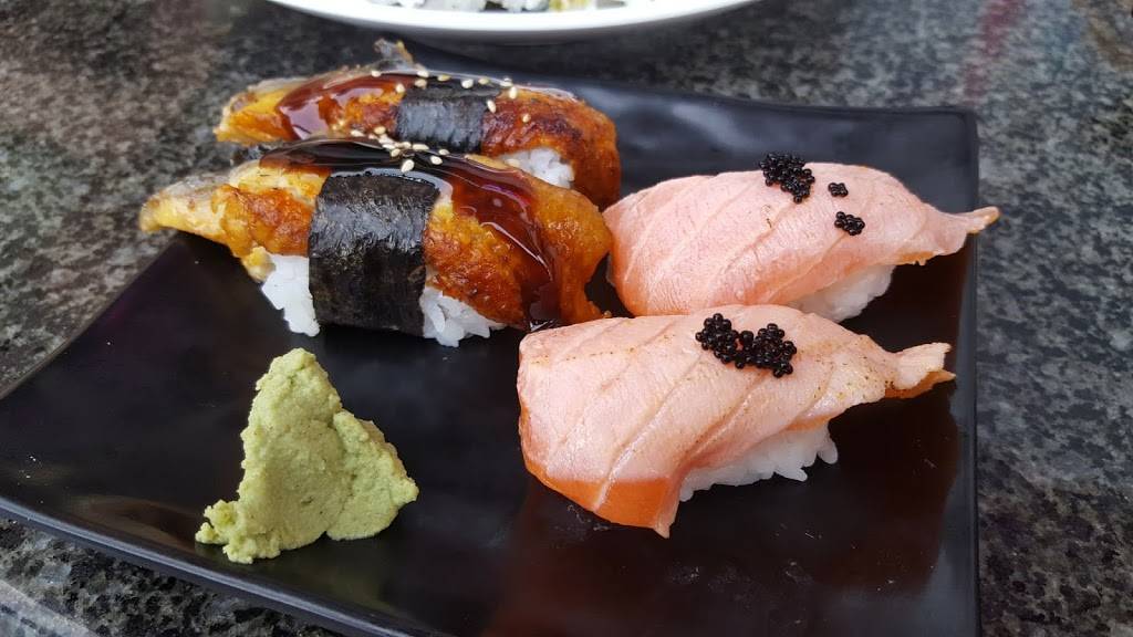SushiStop Sawtelle North | restaurant | 2053 Sawtelle Blvd, Los Angeles, CA 90025, USA | 3104733999 OR +1 310-473-3999