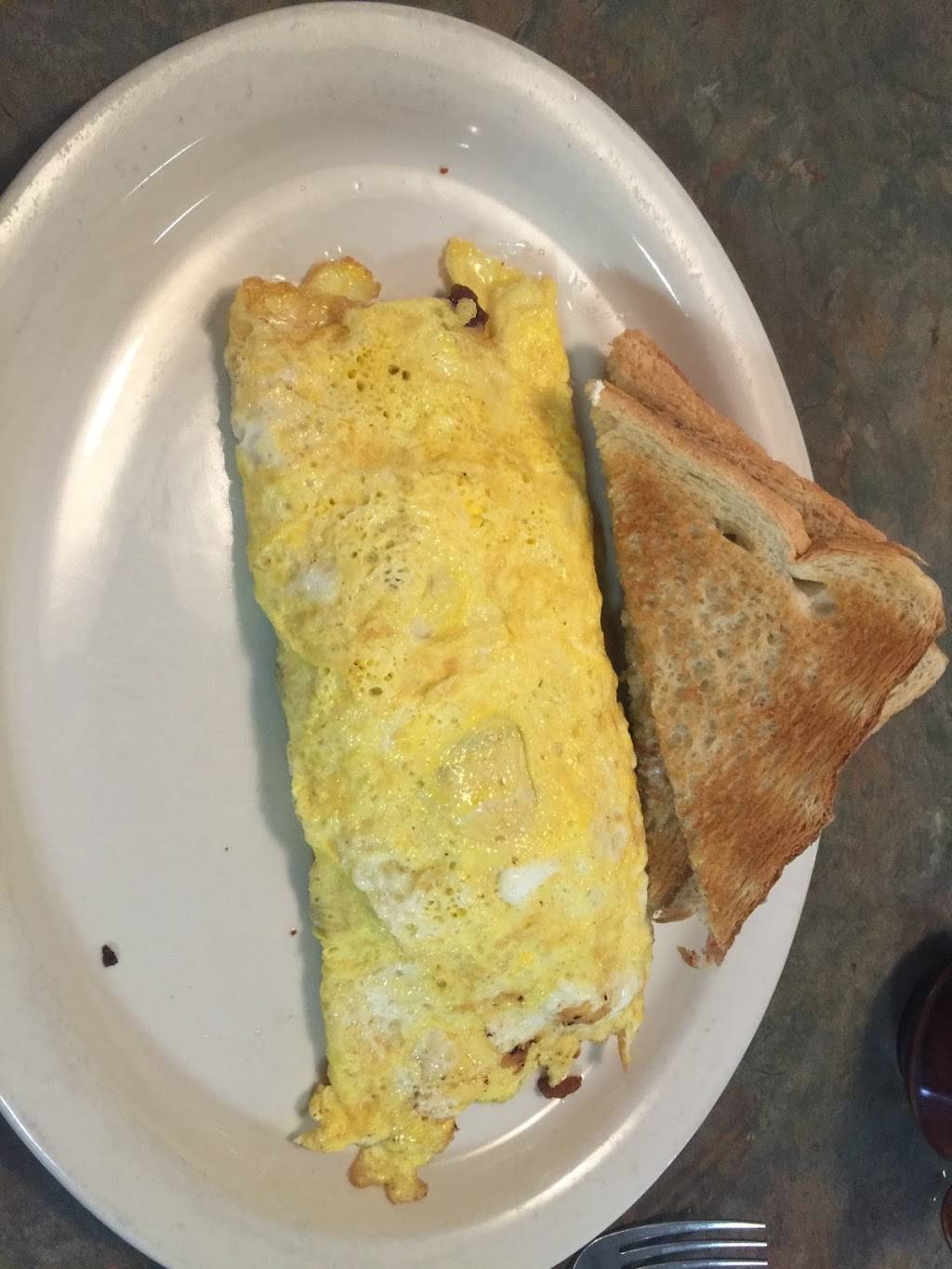 Glassport Diner | restaurant | 627 Monongahela Ave, Glassport, PA 15045, USA | 4126781470 OR +1 412-678-1470