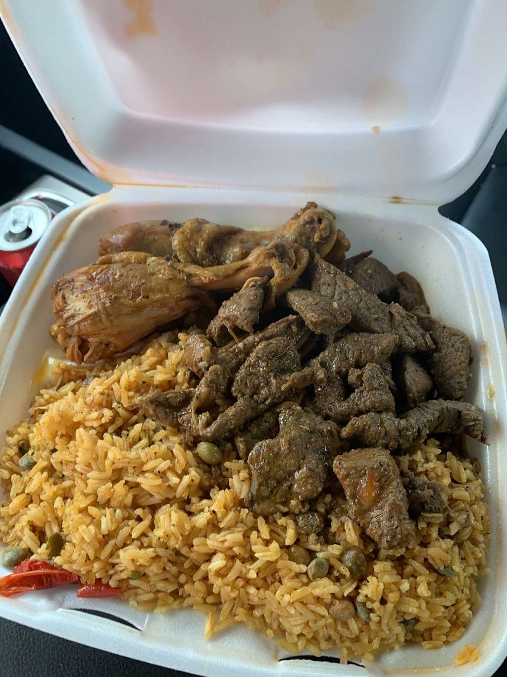 El Principe | restaurant | 501-515 W Tioga St, Philadelphia, PA 19140, USA | 2156343092 OR +1 215-634-3092