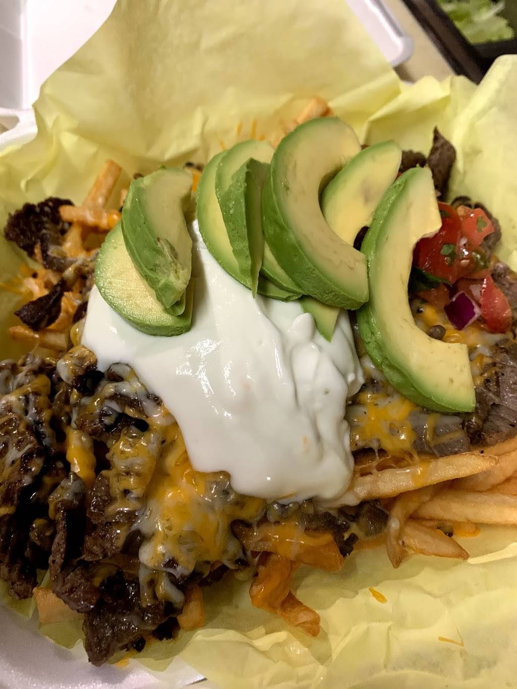 Vallarta Taco Shop | restaurant | 4125 El Cajon Blvd, San Diego, CA 92105, USA | 6192831781 OR +1 619-283-1781