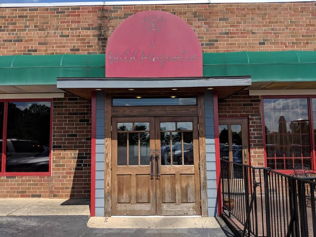 Wild Magnolia | restaurant | 730 E Church St #7a, Martinsville, VA 24112, USA | 2766666666 OR +1 276-666-6666