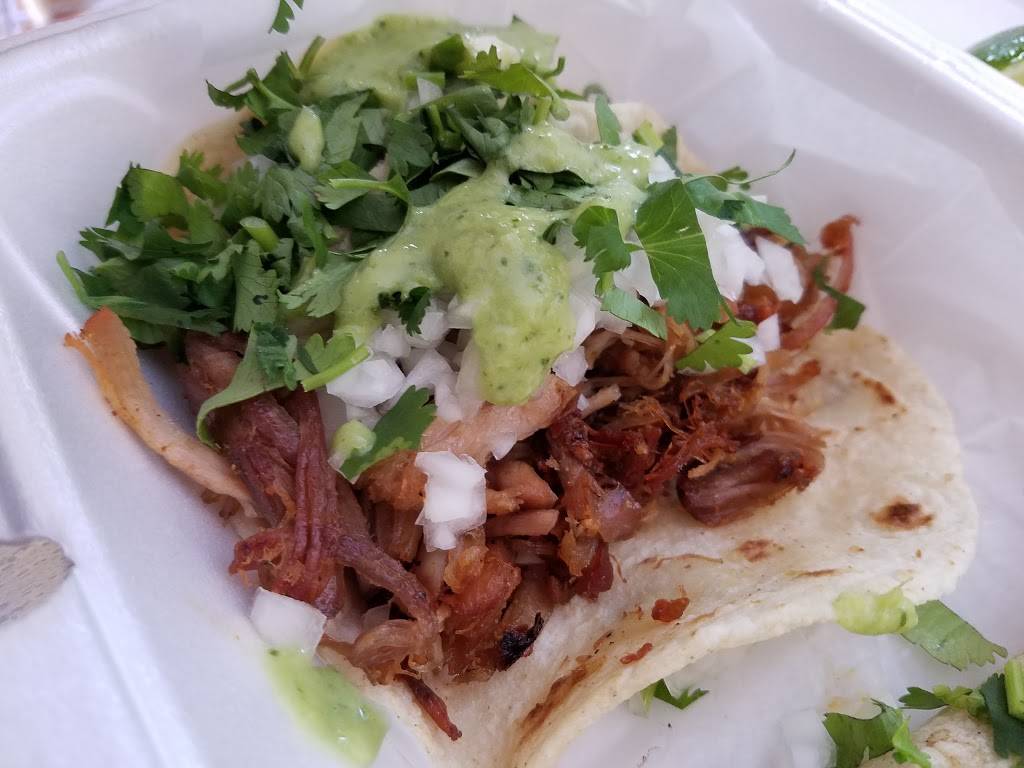 La Pasadita | restaurant | 624 English Ave, Homestead, FL 33030, USA | 3052472222 OR +1 305-247-2222