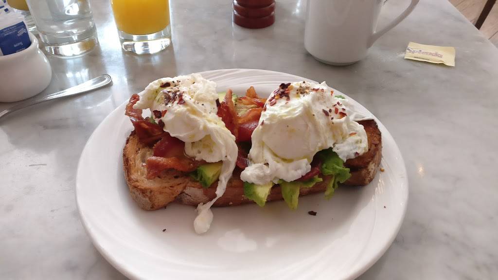 Orange Blossom | restaurant | 2000 Collins Ave #7, Miami Beach, FL 33139, USA | 3057638983 OR +1 305-763-8983