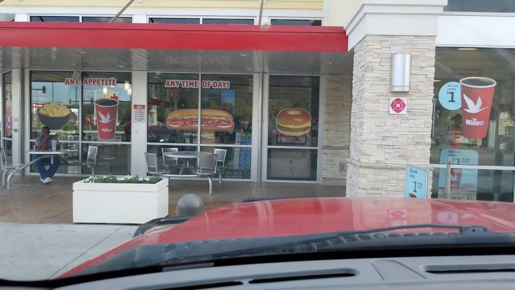 Wawa | cafe | 3312 W Silver Springs Blvd, Ocala, FL 34474, USA | 3524334648 OR +1 352-433-4648