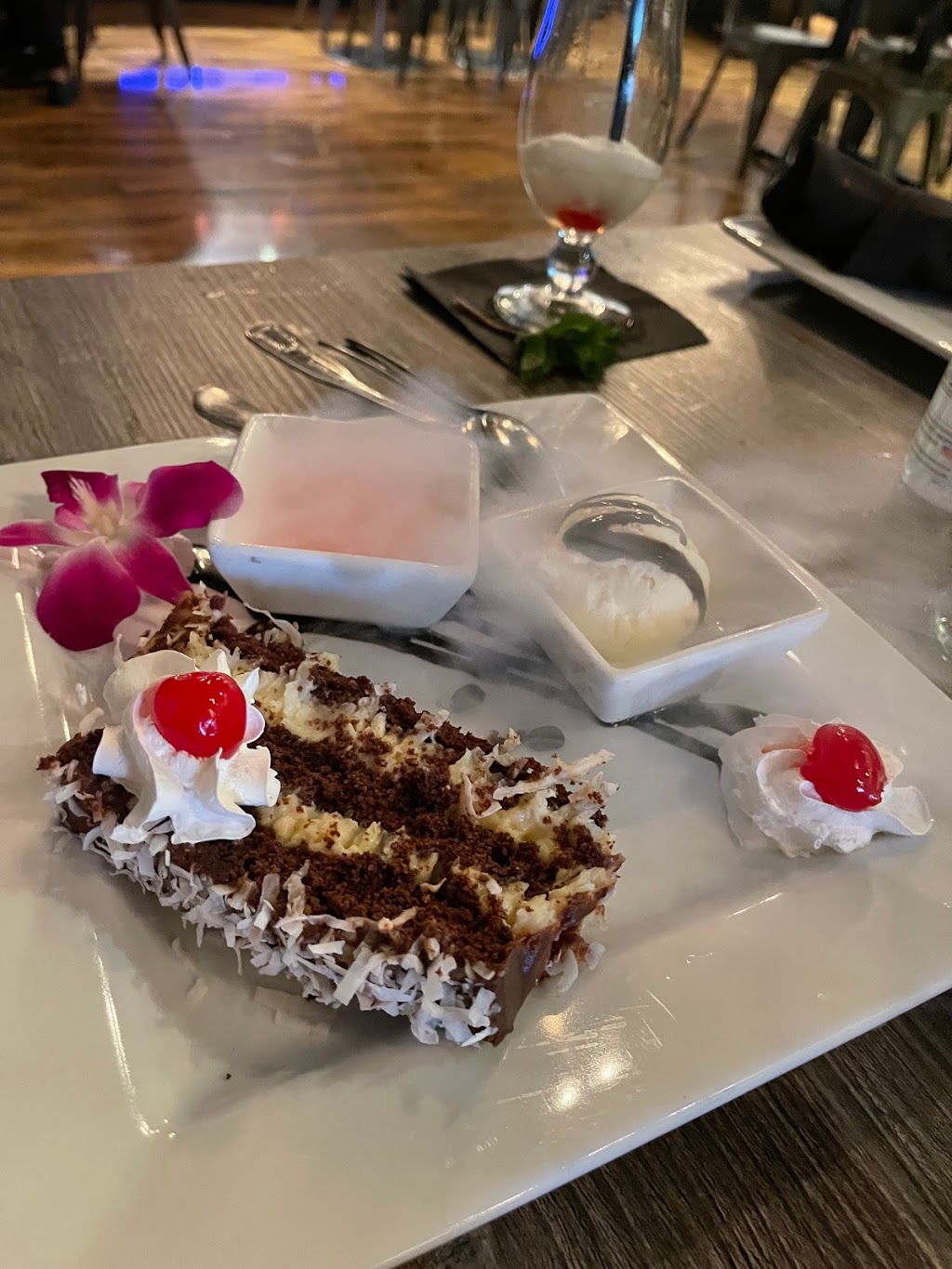 Rodizio Brazilian Grill | restaurant | 15750 SW 56th St, Miami, FL 33185, USA | 7865365719 OR +1 786-536-5719