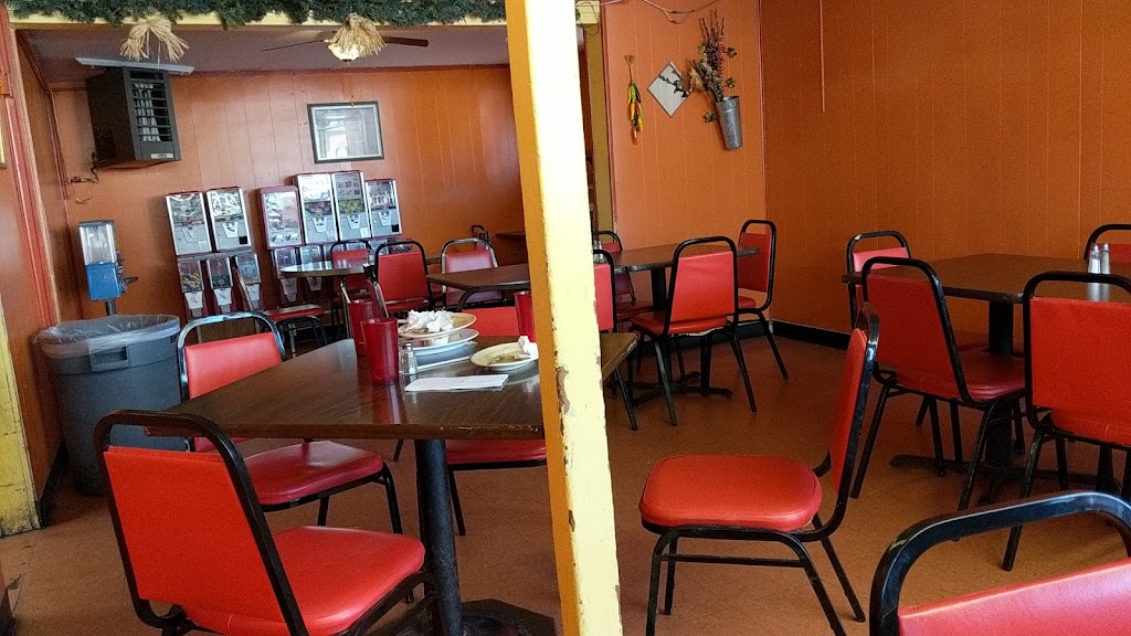 Grinder Mill | restaurant | 403 W College Ave, Silver City, NM 88061, USA | 5755383366 OR +1 575-538-3366