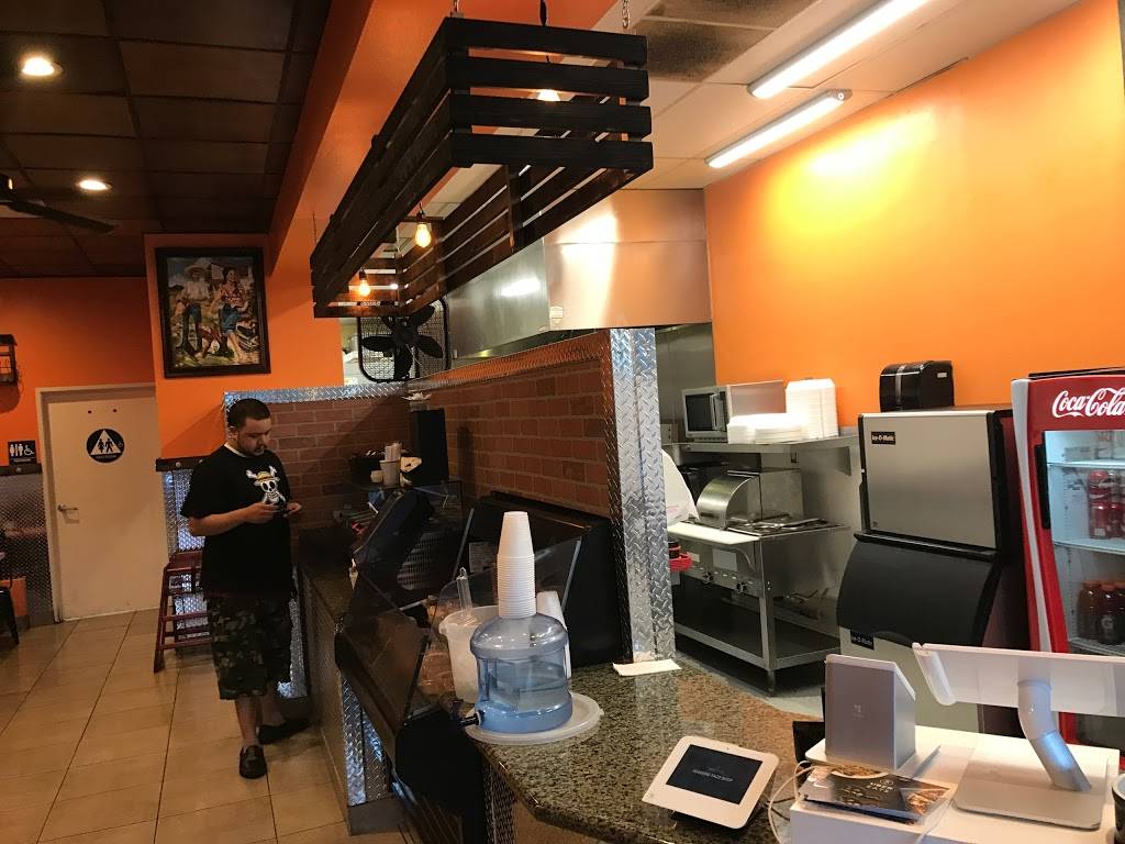 Asadero Taco Shop | restaurant | 15721 Bernardo Heights Pkwy, San Diego, CA 92128, USA | 8585922600 OR +1 858-592-2600