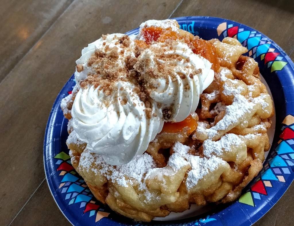 Hungry Bear Restaurant | restaurant | 1313 Disneyland Dr, Anaheim, CA 92802, USA | 7147813463 OR +1 714-781-3463