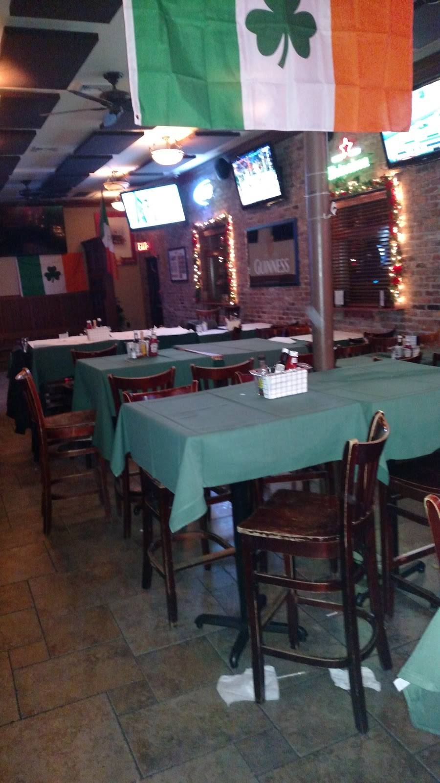 Farrells of Brooklyn | restaurant | 263 Higbie Ln, West Islip, NY 11795, USA | 6314821951 OR +1 631-482-1951