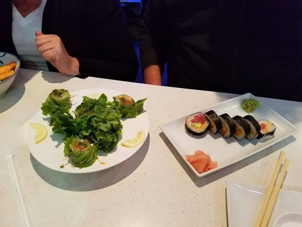 Namikos Japanese Restaurant | restaurant | 7310 W 52nd Ave unit R, Arvada, CO 80002, USA | 3034203600 OR +1 303-420-3600