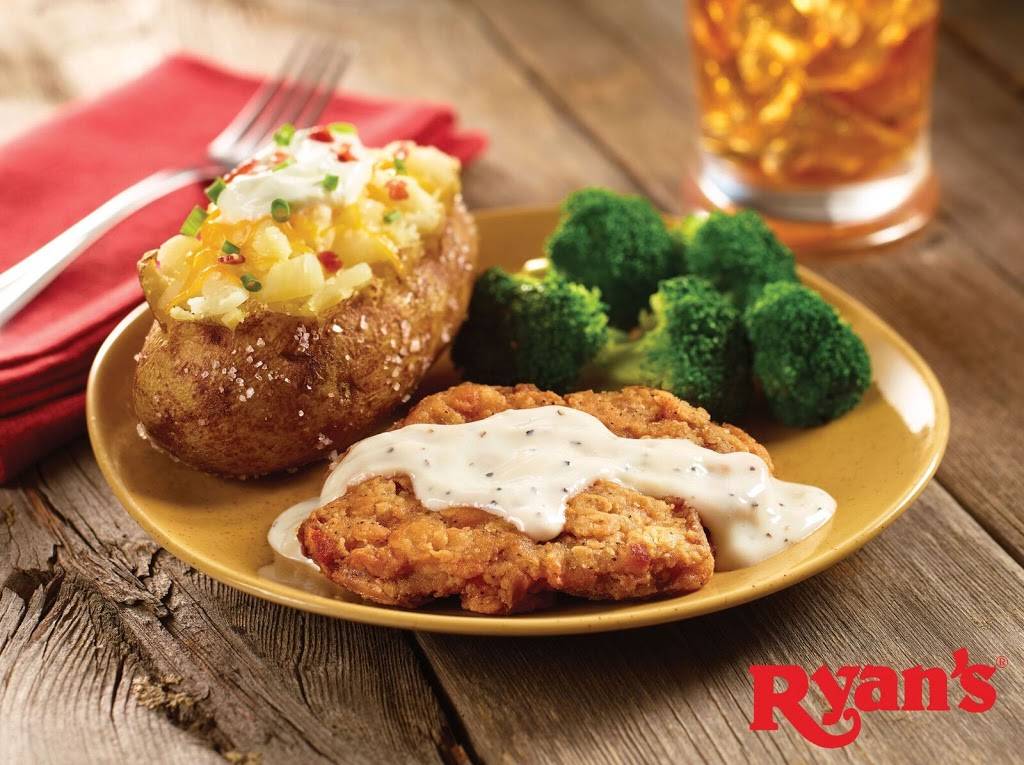 Ryans | restaurant | 3607 Hwy 17 S, North Myrtle Beach, SC 29582, USA | 8432721051 OR +1 843-272-1051