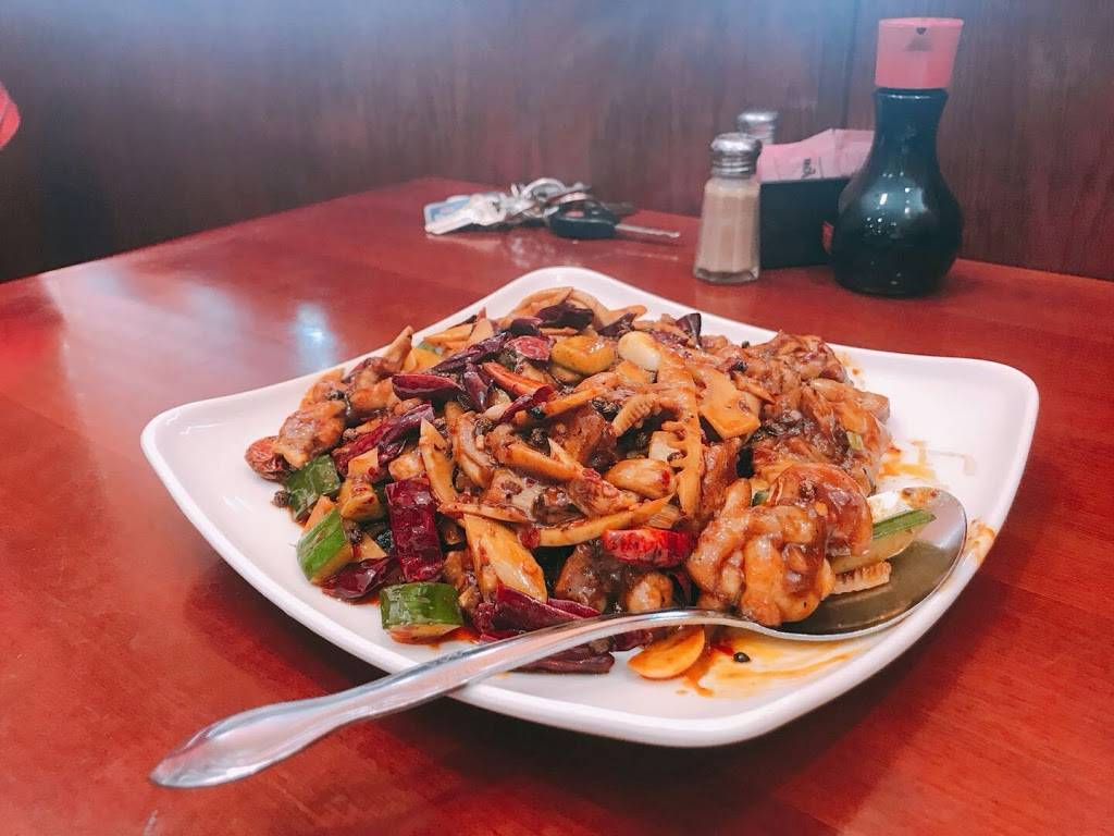 China Jade | restaurant | 16805 Crabbs Branch Way, Rockville, MD 20855, USA | 3019631570 OR +1 301-963-1570