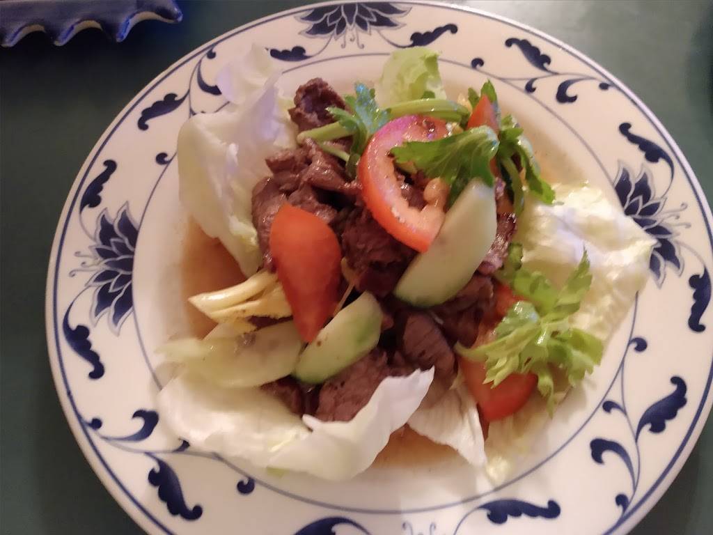 Yum Yum Thai Thai Restaurant | restaurant | 3977 Lawrenceville Hwy, Tucker, GA 30084, USA | 7704960307 OR +1 770-496-0307