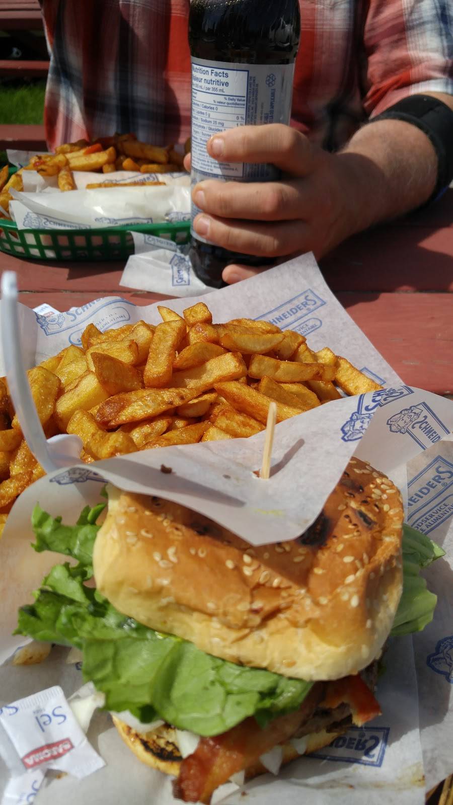 Resto le Maryane | restaurant | 9708 Rue Notre Dame O, Trois-Rivières, QC G9B 6T6, Canada | 8193773555 OR +1 819-377-3555