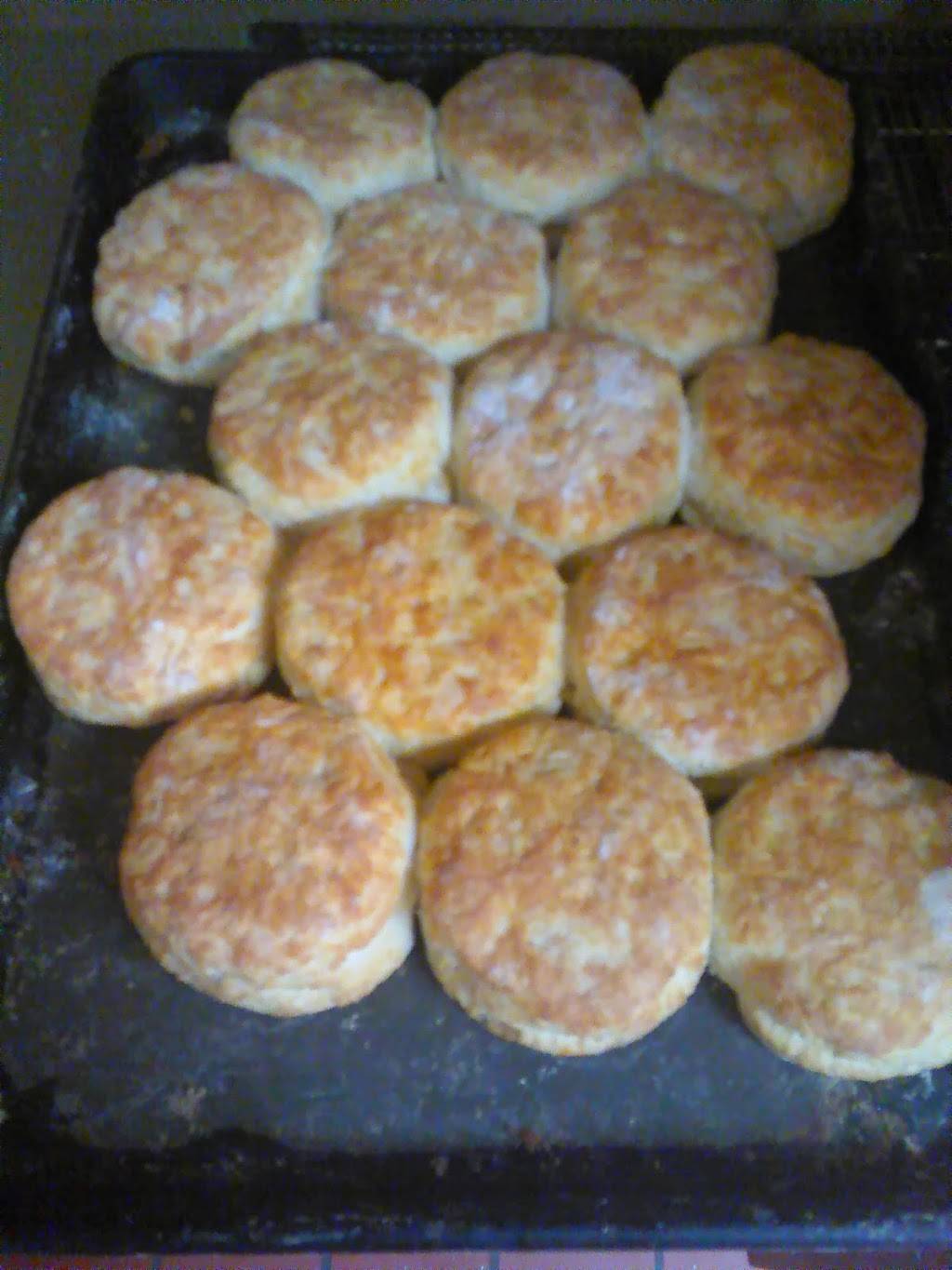 Biscuitville | cafe | 575 Patton St, Danville, VA 24541, USA | 4347998036 OR +1 434-799-8036