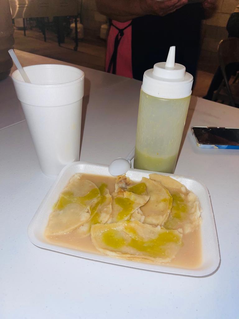 Quesabirrias TIA NENE | restaurant | 2206 W Tonto St, Phoenix, AZ 85009, USA | 6025768866 OR +1 602-576-8866