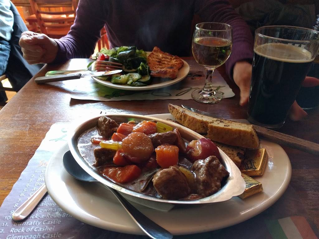 Yesterdays | restaurant | 29 Main St, Warwick, NY 10990, USA | 8459861904 OR +1 845-986-1904