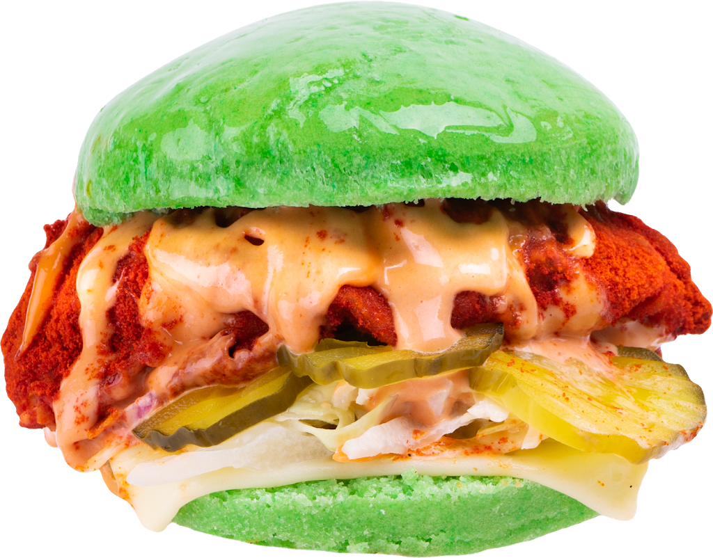 Hot Spring Chicken | restaurant | 1425 Ocean Front Walk, Venice, CA 90291, USA | 3236206155 OR +1 323-620-6155