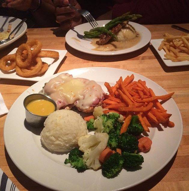 Central Station Grill | restaurant | 200 S Montgomery St, Starkville, MS 39759, USA | 6623236062 OR +1 662-323-6062