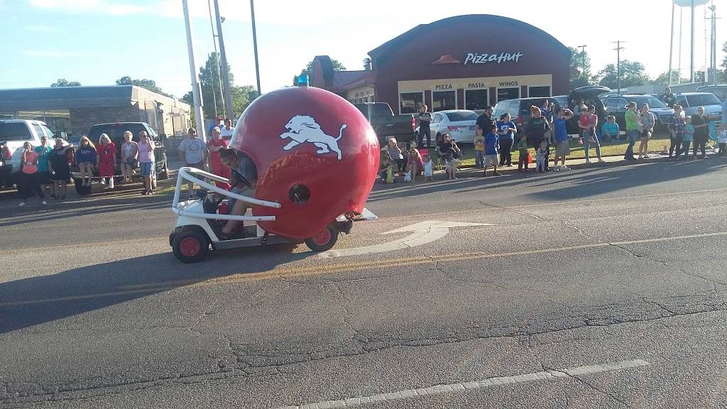 Pizza Hut | restaurant | 1119 W Main St, Durant, OK 74701, USA | 5809243908 OR +1 580-924-3908